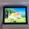 2019 UK A2 A3 A4 signs poster magnetic light box backlit led photo display