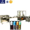 Newest electric Automatic cigarette indian hemp oil ceramic cartridge empty e-cigarette bottle filling machine