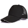 Fashion promotional advertising adult baseball cap With Bottom Price