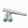 small steel spiral transport free roller
