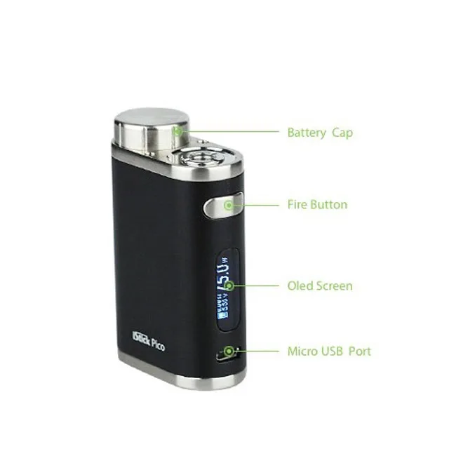 Eleaf Istick Pico