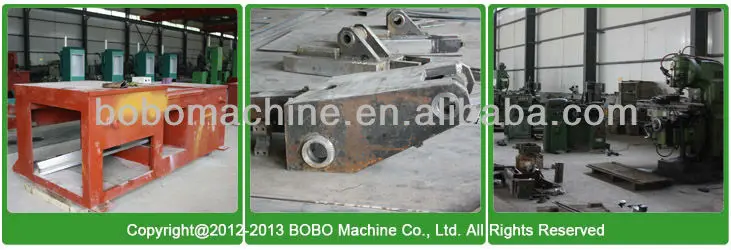 Truck car agriculture tractor trailer Construction equipment wheel rim hydraulic flash butt welding machine price