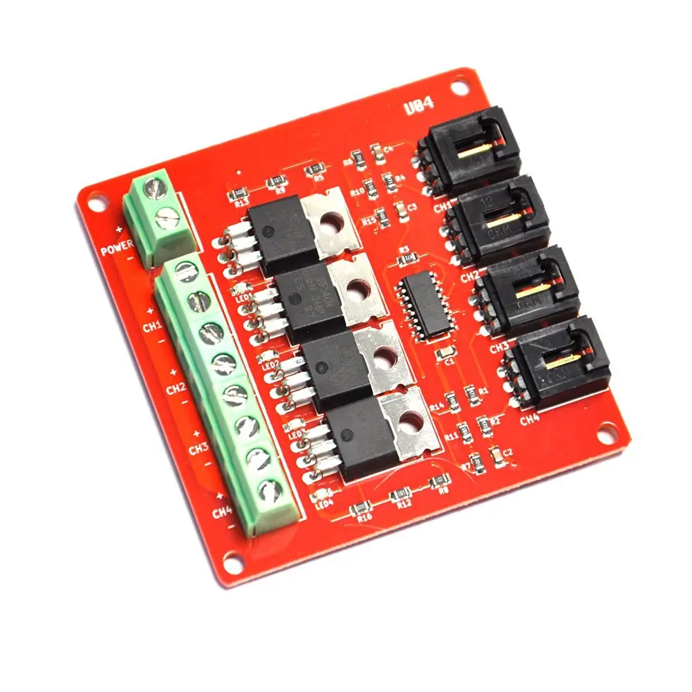 Switch module. Модуль irf540. Модуль irf540 MOSFET. Irf512 MOSFET Switch Module. 4 Channel MOSFET Module.