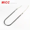 Infrared Heat Lamp Quartz Infrared Emitter Heating Tube
