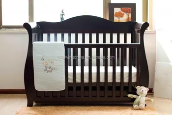 3 in 1 baby cot