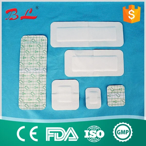 wound dressing