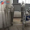 starch processing machine / maize starch plant machinery / corn grits grinding machine