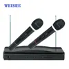 enping New technology product in china wireless speaker with microphone fm wireless microphone