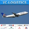 Fast air freight shenzhen freight forwarder import goods from china to india pakistan Vietnam thailand global