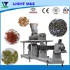 Hot Sale Shandong Light Dog Food Making Machinery Line