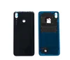 Battery Back Cover housing for Huawei Y9 2019 Enjoy 9 Plus Battery Cover Rear Door Housing Back Glass Case With Adhesive Glue