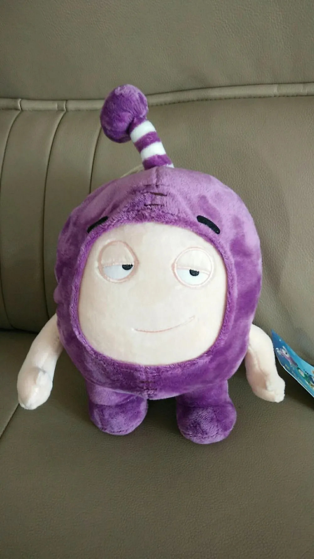 its funny plush