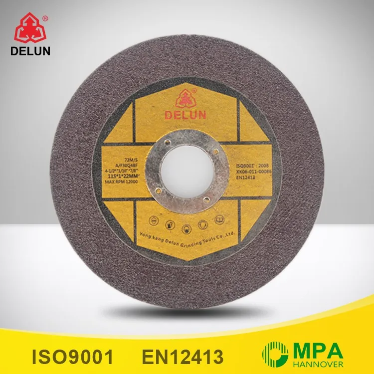 Type 41 Abrasive Cutting Wheel For Metal 4.5'' Buy Dental Abrasive