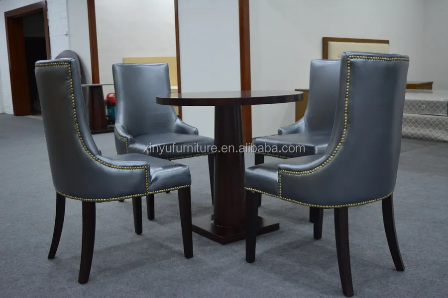 Modern Wooden Furniture Used Coffee Shop Table And Chairs Buy Used