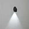 CE IP65 Daheng LED Outdoor Down Wall Light DHL-1322