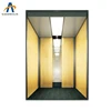 Cheap Stable MRL Gearless Passenger Lift Price / Elevator Lift Passenger