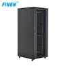 19" aisle containment system data center enclosure telecom rack server cabinet