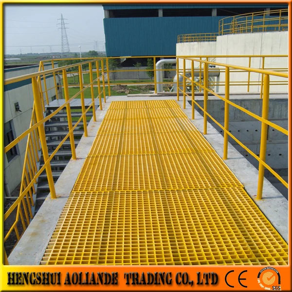 Composite Civil Fiberglass Frp Grating Malaysia For China Supplier Buy High Quality Frp