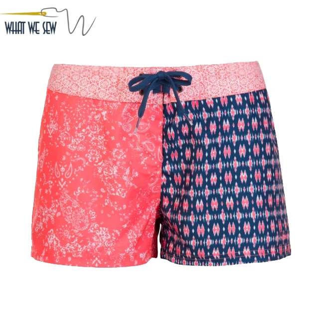 beach shorts womens