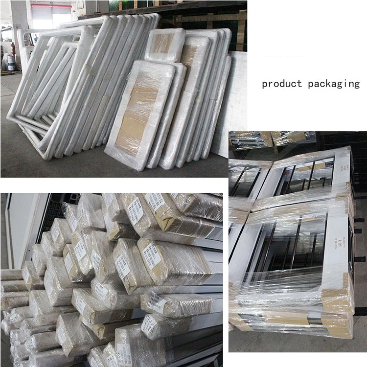 Doble Forma De La Apertura De La Ventana De Inclinación Y Vuelta A La