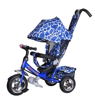 triciclo andador