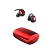 Newest touch function wireless blue tooth 32 bit games download Earphone