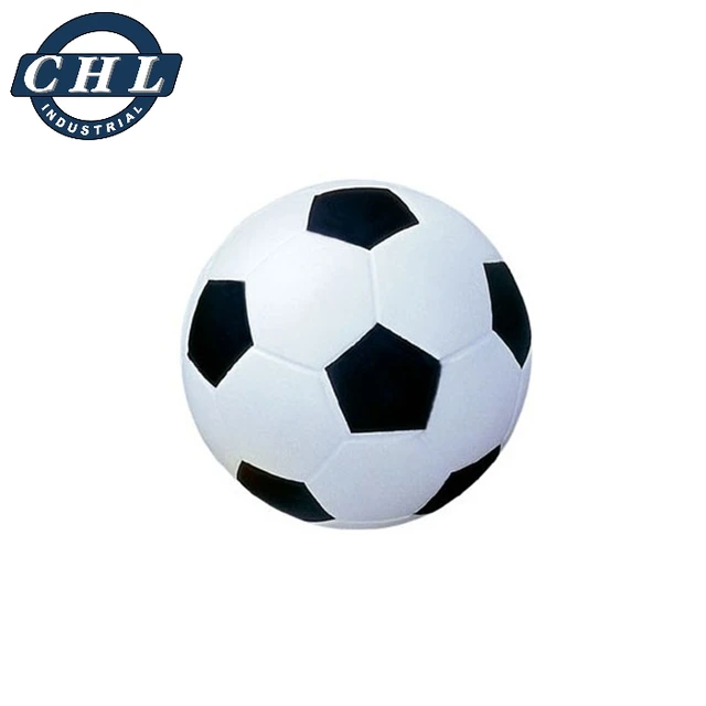 big ball soccer