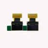 0.49 inch OLED 14pin 64 * 32 dot matrix display with SSD1306 IC