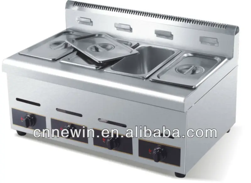 Restaurant Use Gas Deep Fat Fryer Buy Gas Deep Fat Fryer,Gas Deep Fat