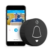 IP66 Wireless video doorbell with battery wifi doorbell camera