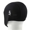 Stylish neoprene sport caps with efficient protect function