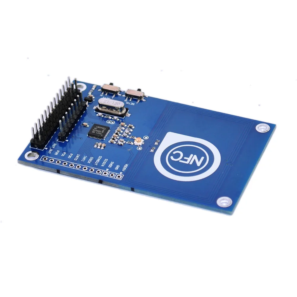 Pn карт. Pn532 NFC RFID Module.