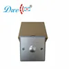 Access Control Accessories Exit Button Release Push Button NO/NC/COM For Access Control System