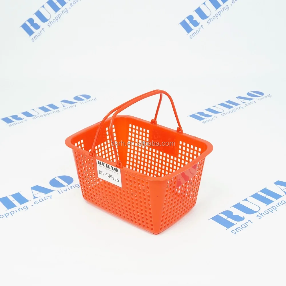 Venta al por mayor precio de canastas plasticas-Compre online los