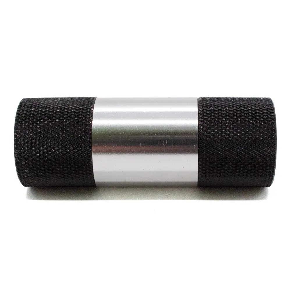 grey Formax420 Aluminum Pollen Press 70 mm