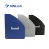 Durable Letter Size A4 PP Foam 12 Pocket Vertical Accordion File Organizer Expanding File Folder Expanding File