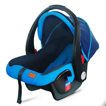 siege auto baby care