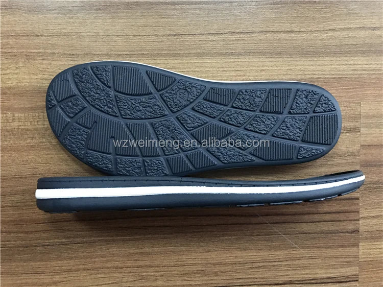 Latest Men Shoe Sole Design Fashionable New Design Sandals For Men