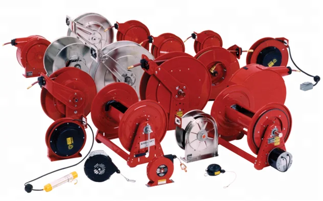 Retractable Hose Reel In Shenzhen - Prices, Manufacturers & Suppliers