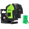 3-Point Self Leveling Alignment Laser Level,Green Laser Level with Plumb and Level Point Projection to Accurately Transfers