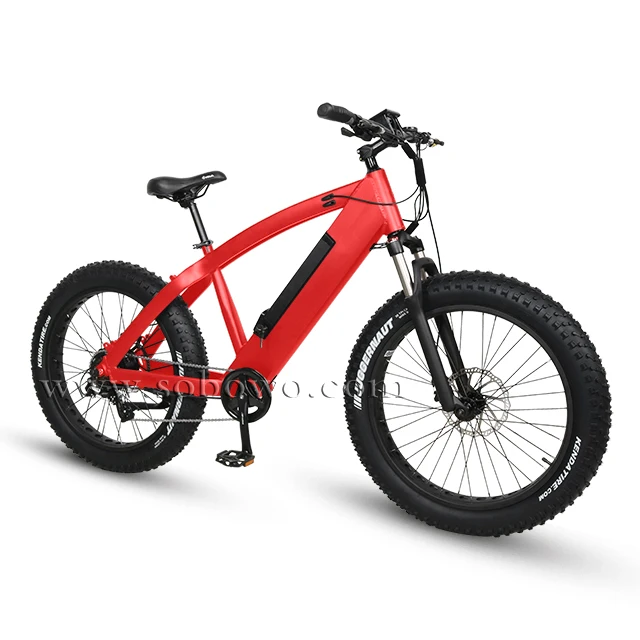 e bike center