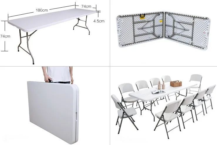 outdoor long folding table.JPG