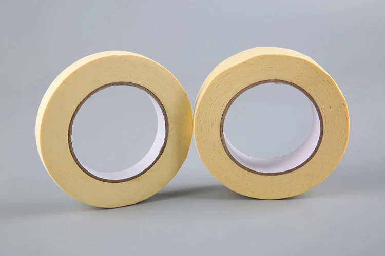 Automotive Paint Refinish Masking Tape Buy Premium Wide Masking Tape