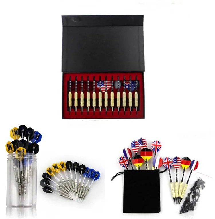dart set packaging
