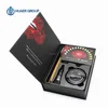 2018 Most Popular Zero Sensitive Coconut Activated Charcoal Teeth Whitening Powder Kit