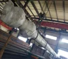 STRONG Recommended durable basic kelly bar of rotary drilling rig, top civil equipment part