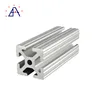 Super Quality Durable Using Various T Slot Extruded Aluminum