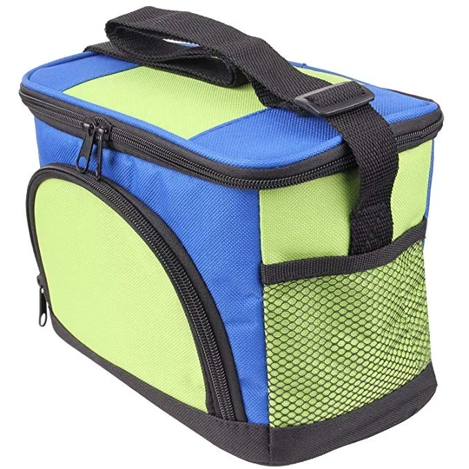 foldable insulated lunch bags