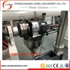 pe pp film recycled plastic granulation machine