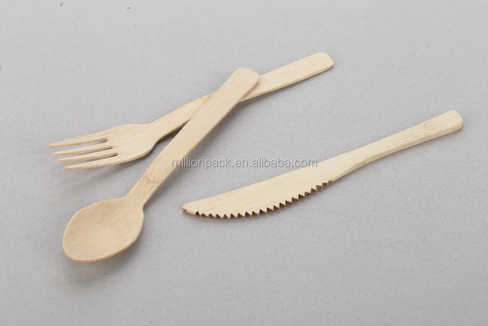 16cm Manufacturer Customer Print Disposable Wooden Cutlery Buy Wooden